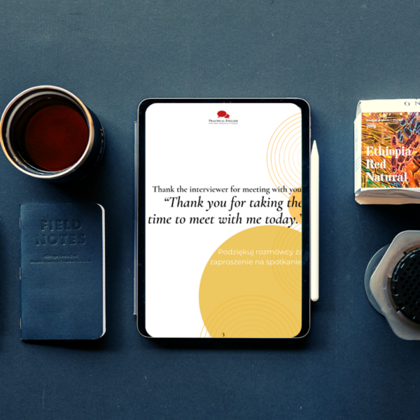Before the job interview E-book - obrazek 5
