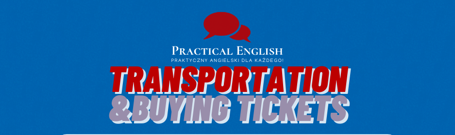 TRANSPORTATION TRANSPORTATION