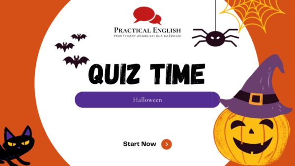 Prezentacja Quiz Time Halloween - obrazek 4
