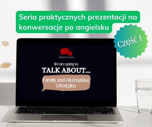 Prezentacja konwersacyjna | 1 | Family and Alternative Lifestyles - obrazek 6