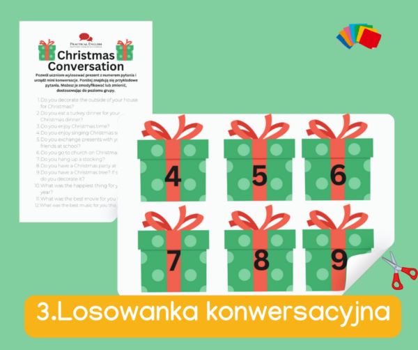 Christmas | LessonPLAN - obrazek 4