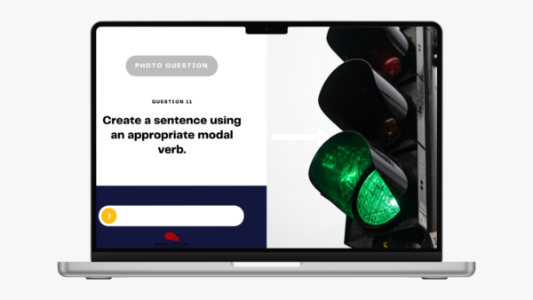 Relative clauses & Modal verbs Practise | Zestaw: Quiz i praktyczne notatki - obrazek 3