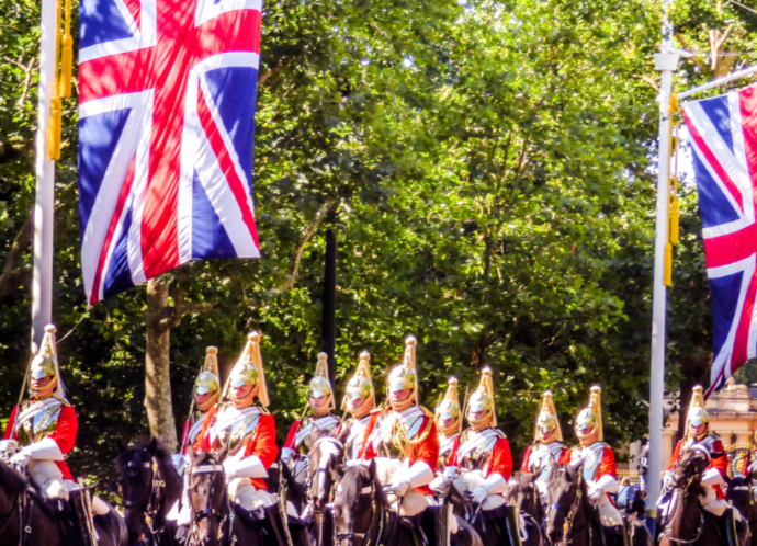 Kurs językowo-historyczny London Explorer (6th&7th grade)