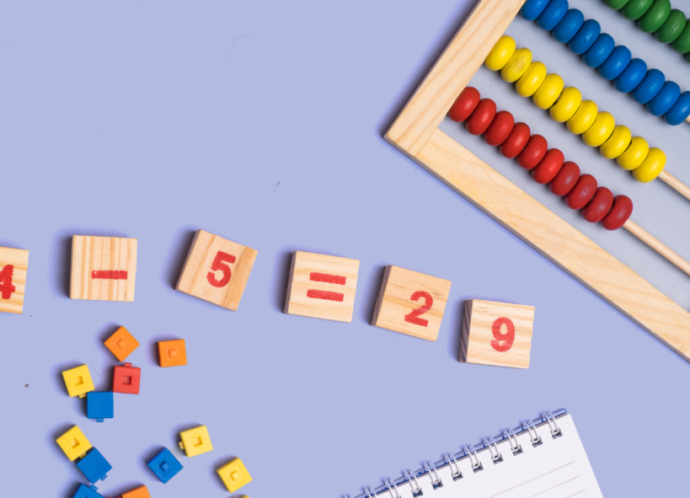 Kurs językowo-matematyczny English&Math